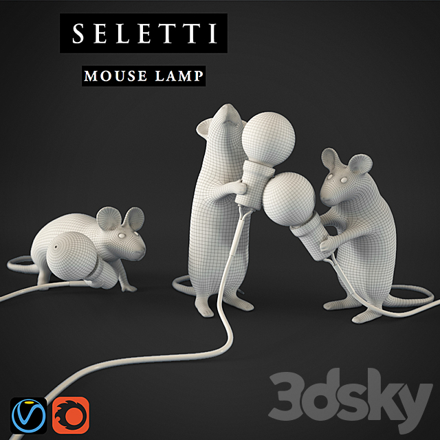 3dsky Free Download