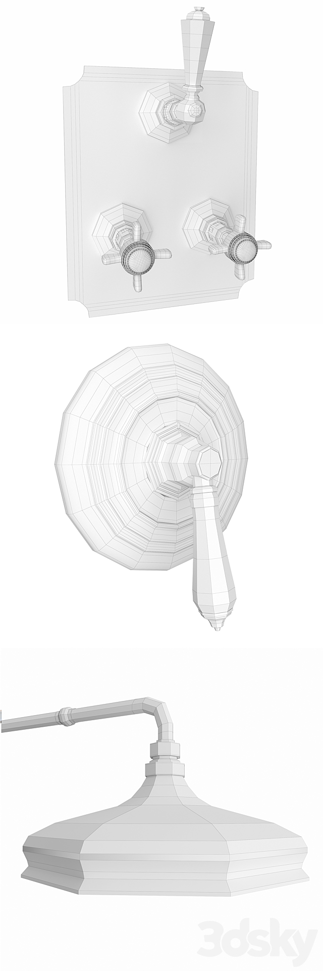 3dsky Free Download
