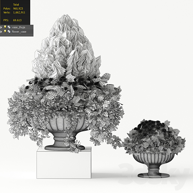 3dsky Free Download