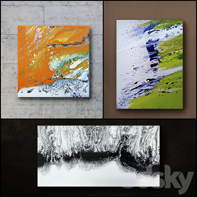 3dsky Free Download