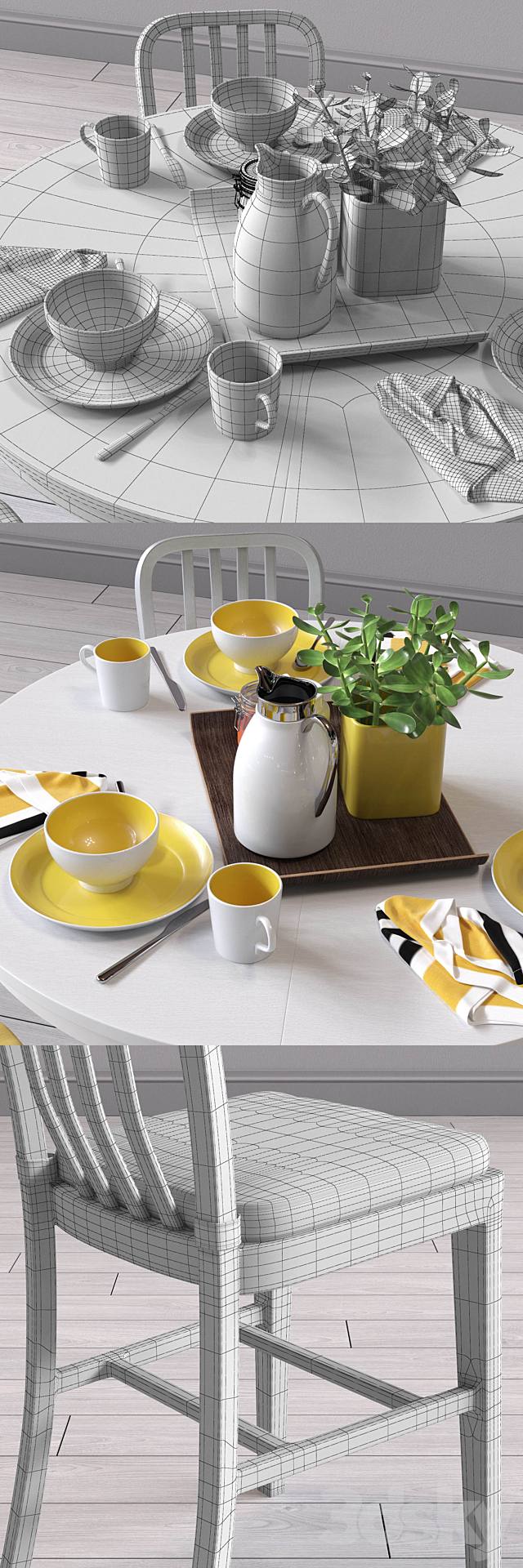 3dsky Free Download