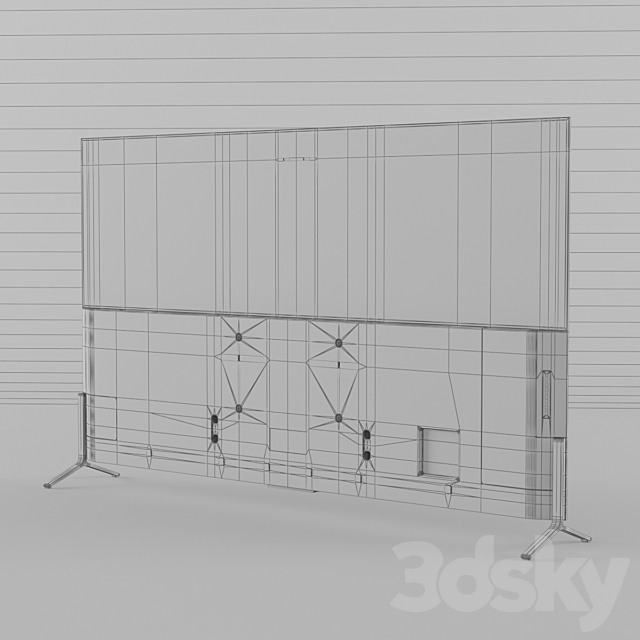 3dsky Free Download
