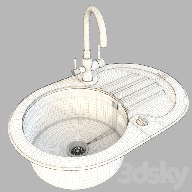 3dsky Free Download