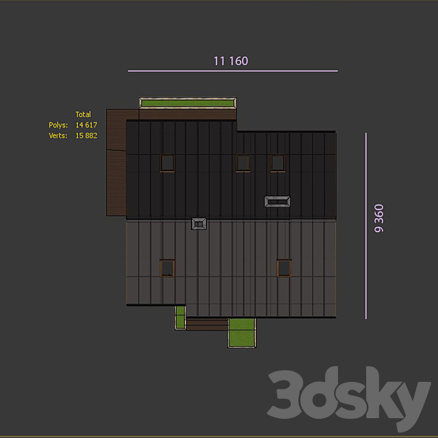 3dsky Free Download