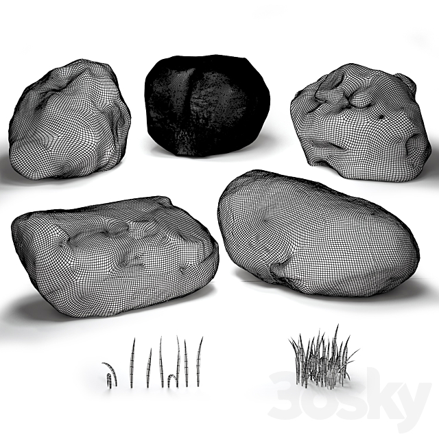 3dsky Free Download