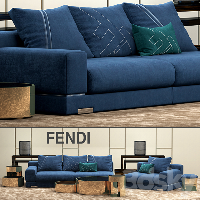 Fendi madison cheap