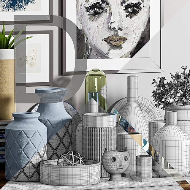 3dsky Free Download