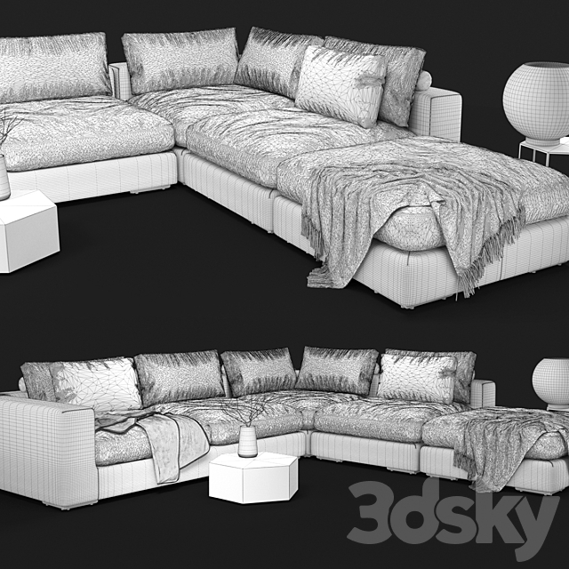 3dsky Free Download