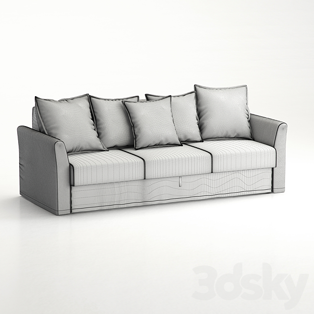 3dsky Free Download