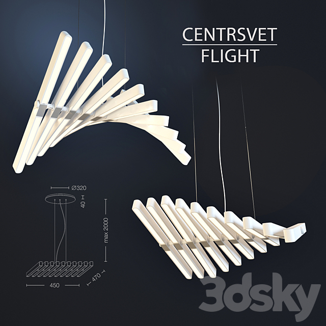 CENTRSVET_FLIGHT 3d