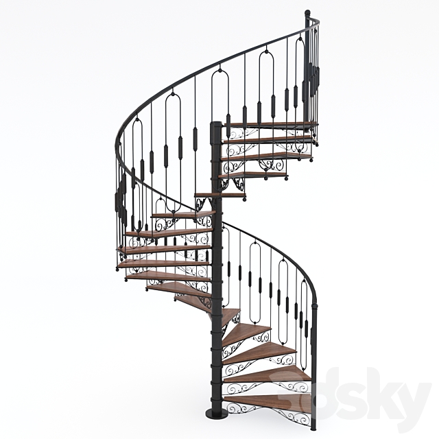 3dsky Free Download