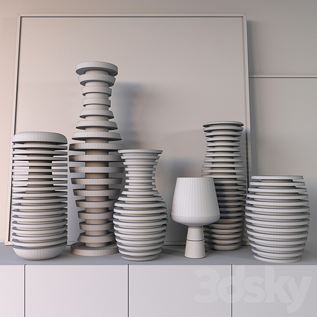 3dsky Free Download