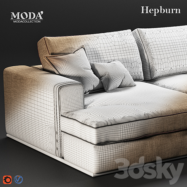 3dsky Free Download