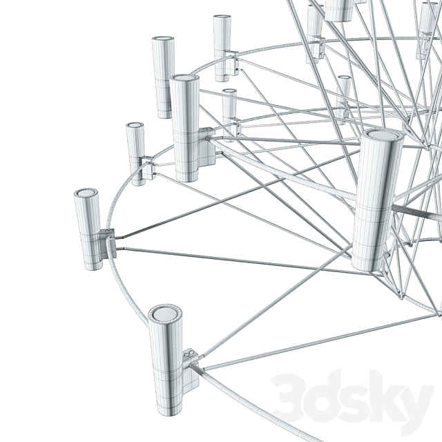 3dsky Free Download