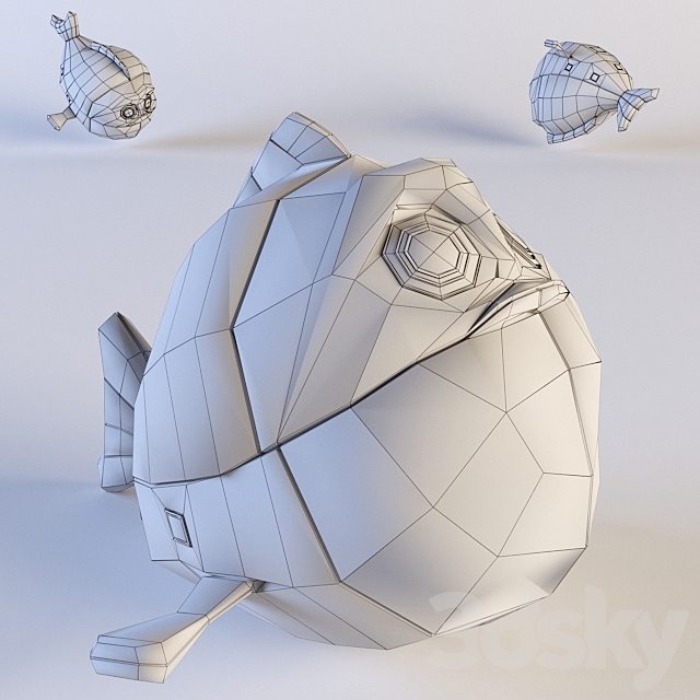 3dsky Free Download