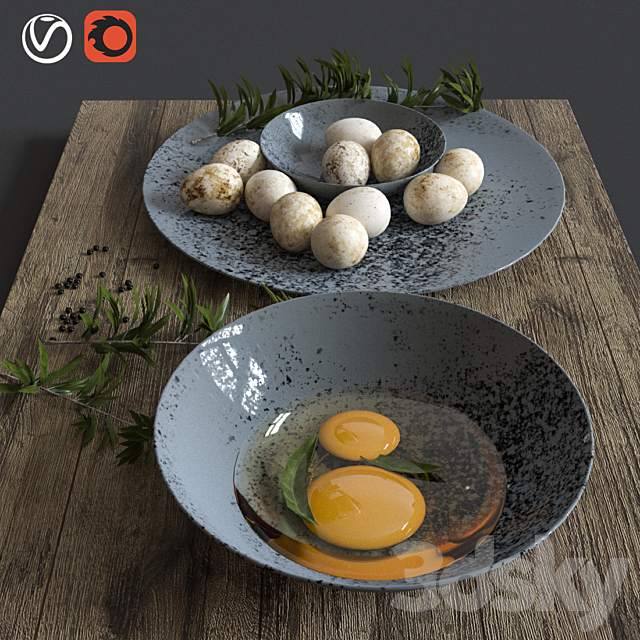 3dsky Free Download