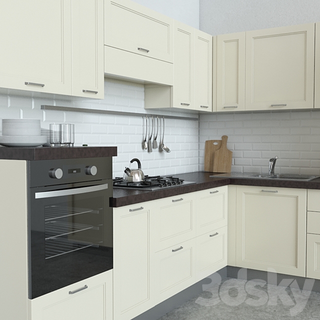 3dsky Free Download