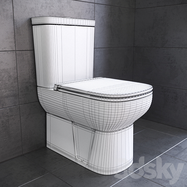 3dsky Free Download