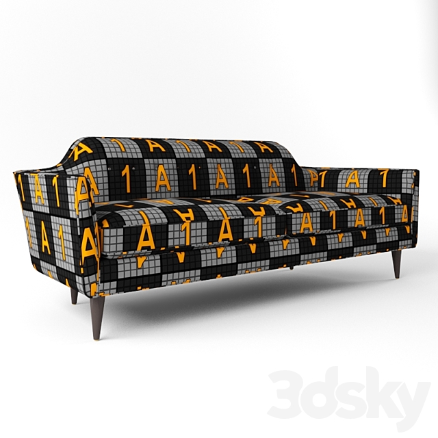 3d