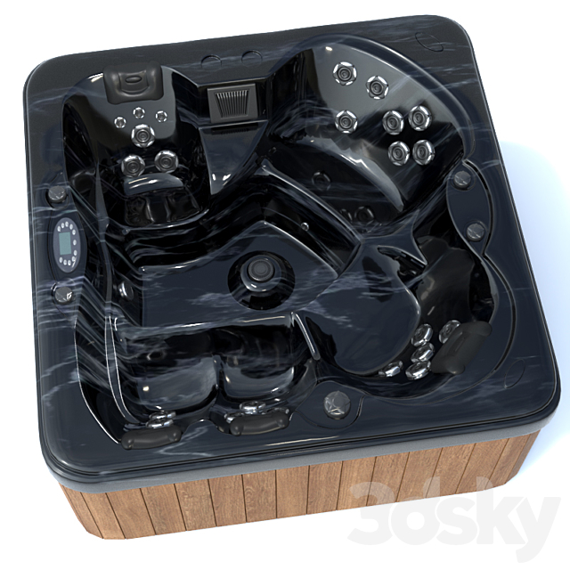 3dsky Free Download