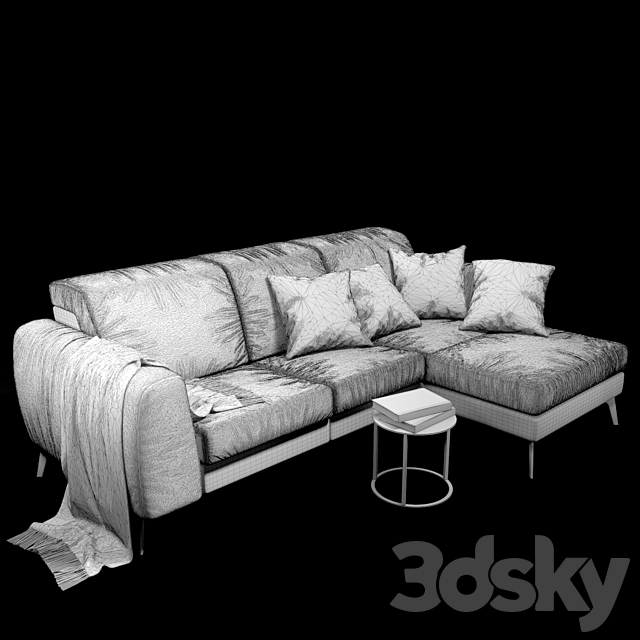 3dsky Free Download