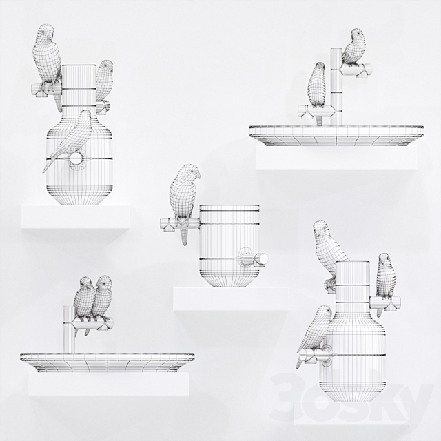 3dsky Free Download
