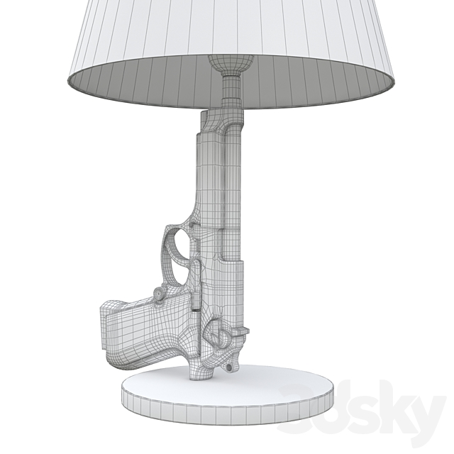 3dsky Free Download