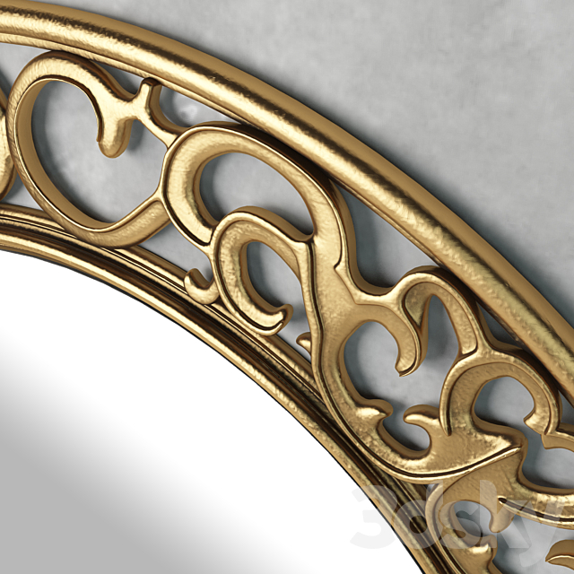 Mirror 3d