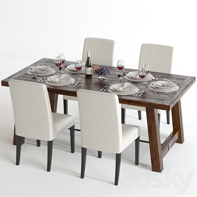 3dsky Free Download