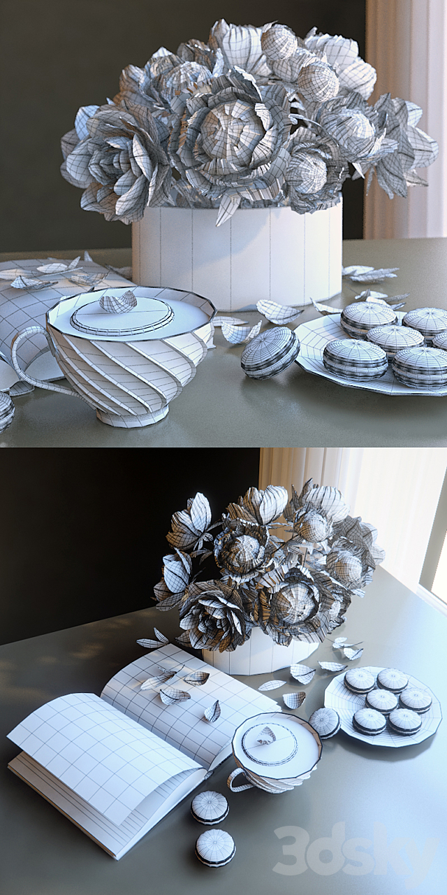 3dsky Free Download