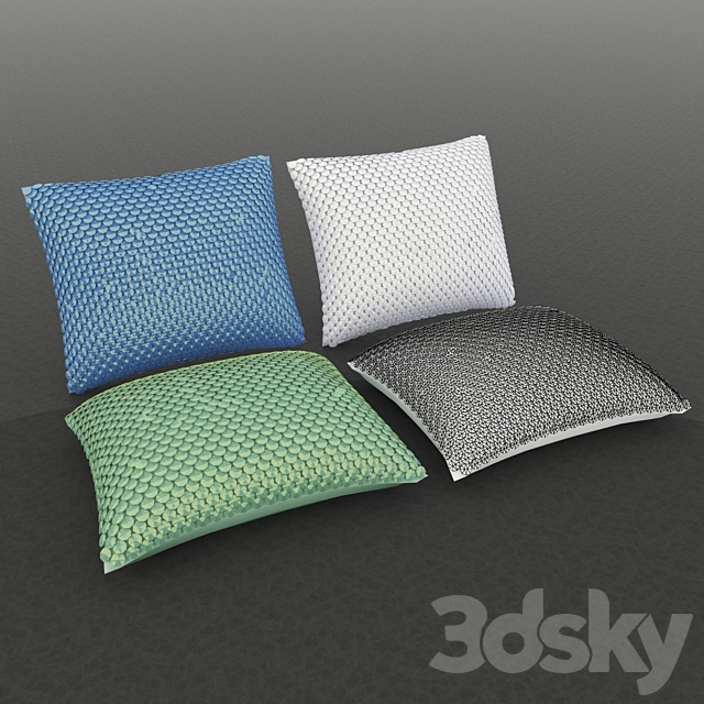 3d