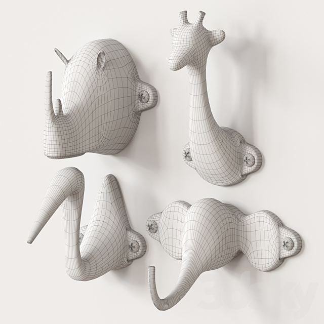 3d
