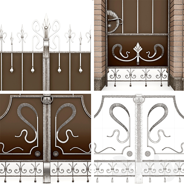 3dsky Free Download