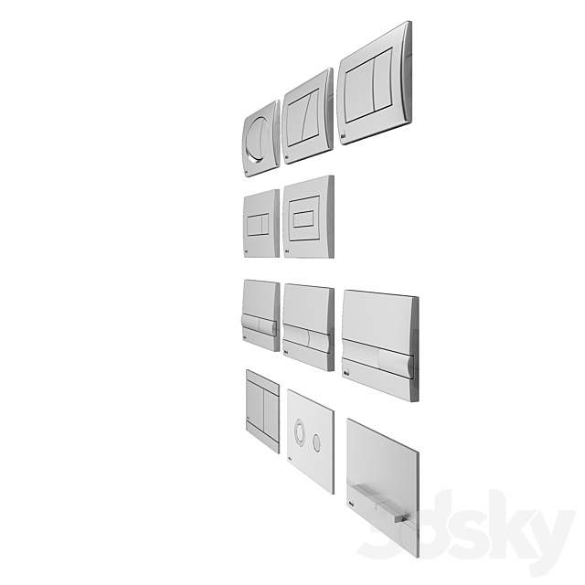 3dsky Free Download