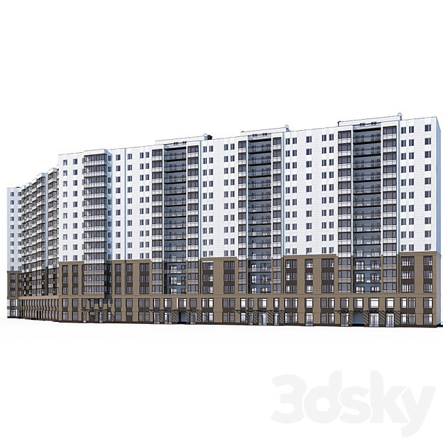 3dsky Free Download