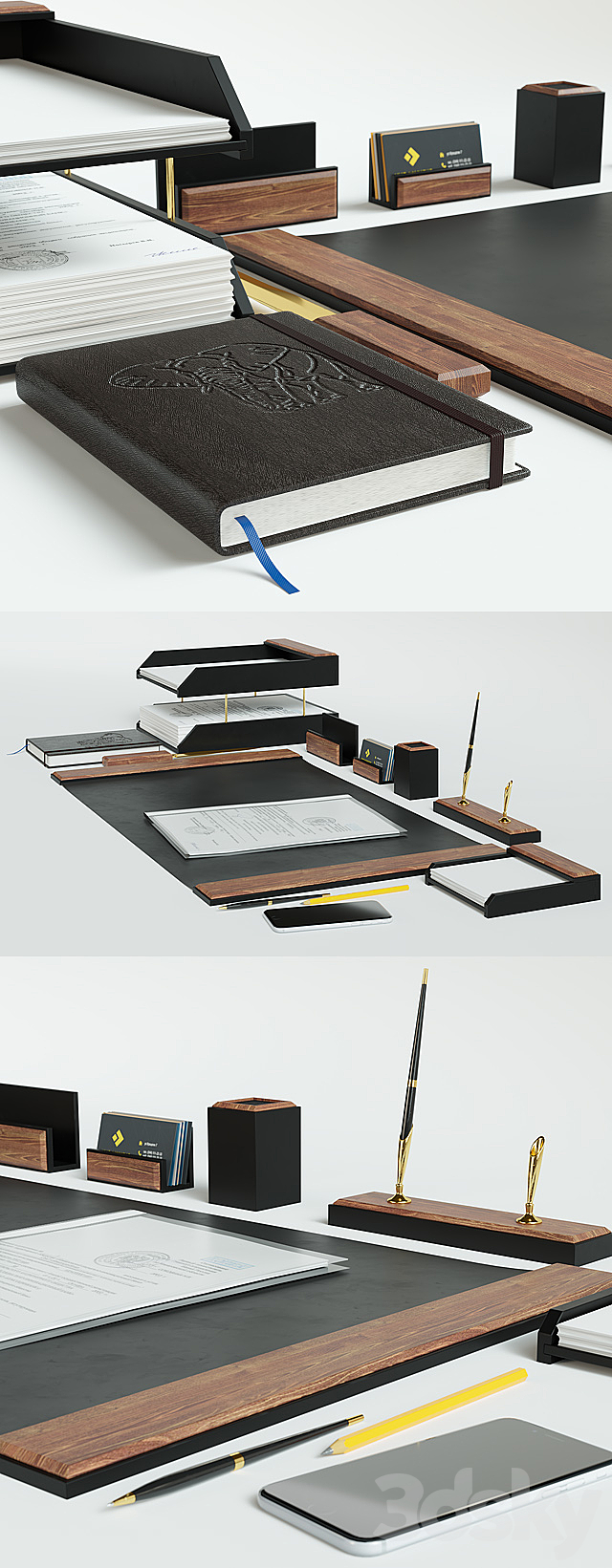 3d