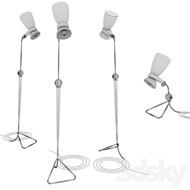 3dsky Free Download