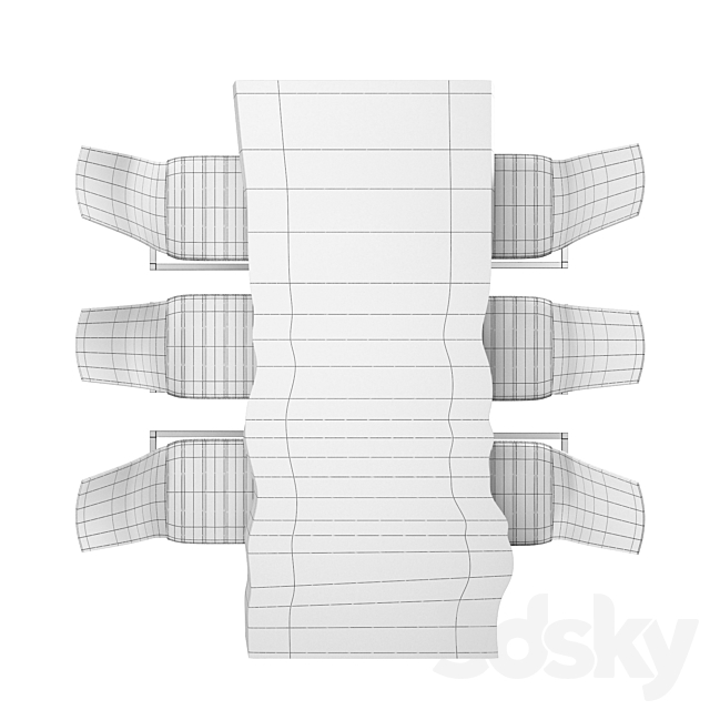 3dsky Free Download