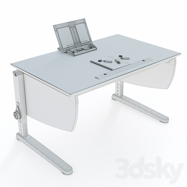 3dsky Free Download