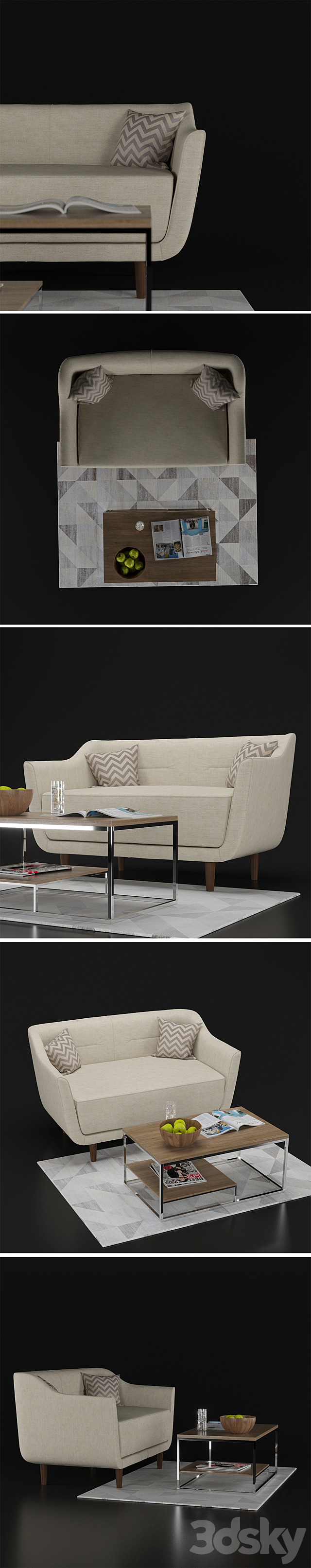 Sofa 