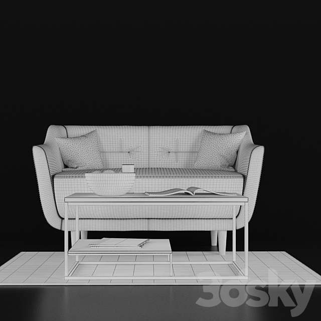 3dsky Free Download