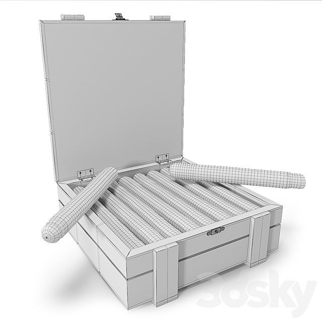 3dsky Free Download