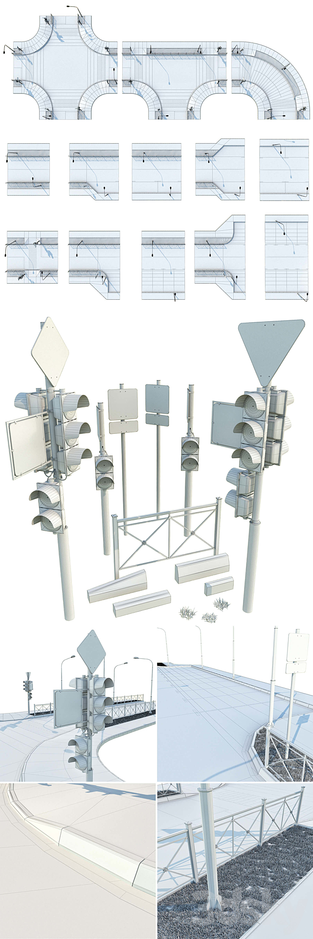 3dsky Free Download