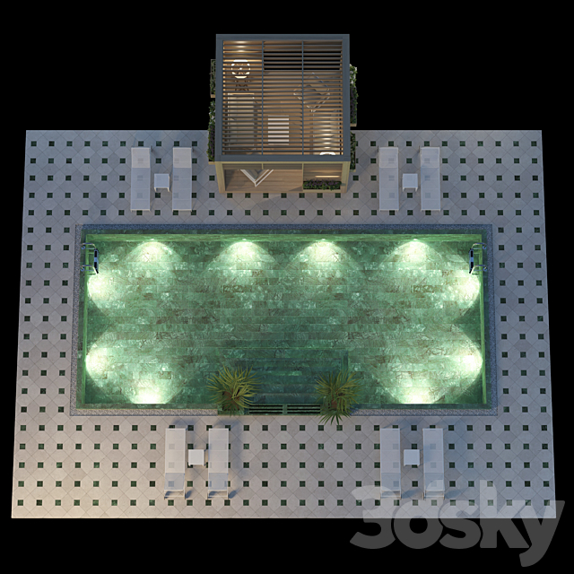 3dsky Free Download