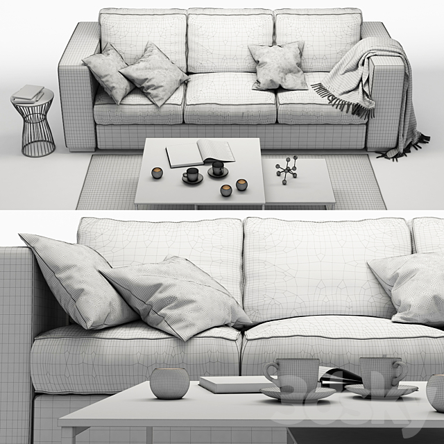 3dsky Free Download