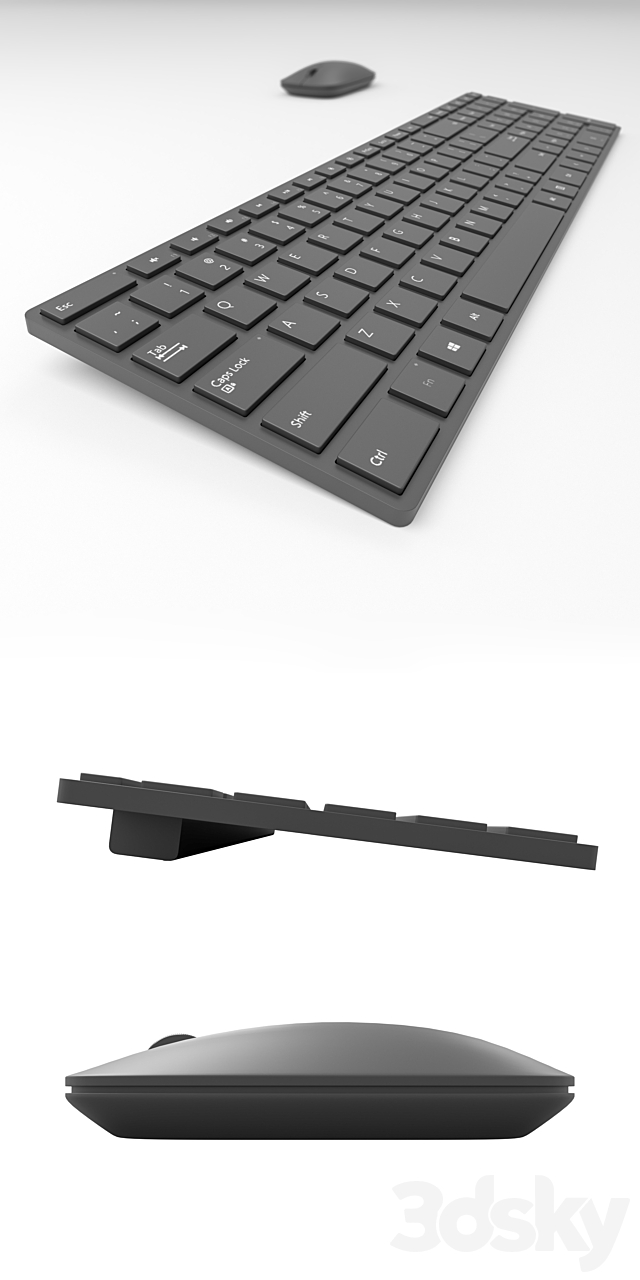 3d