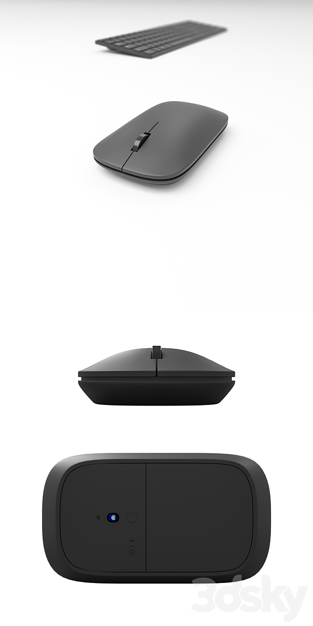3dsky Free Download