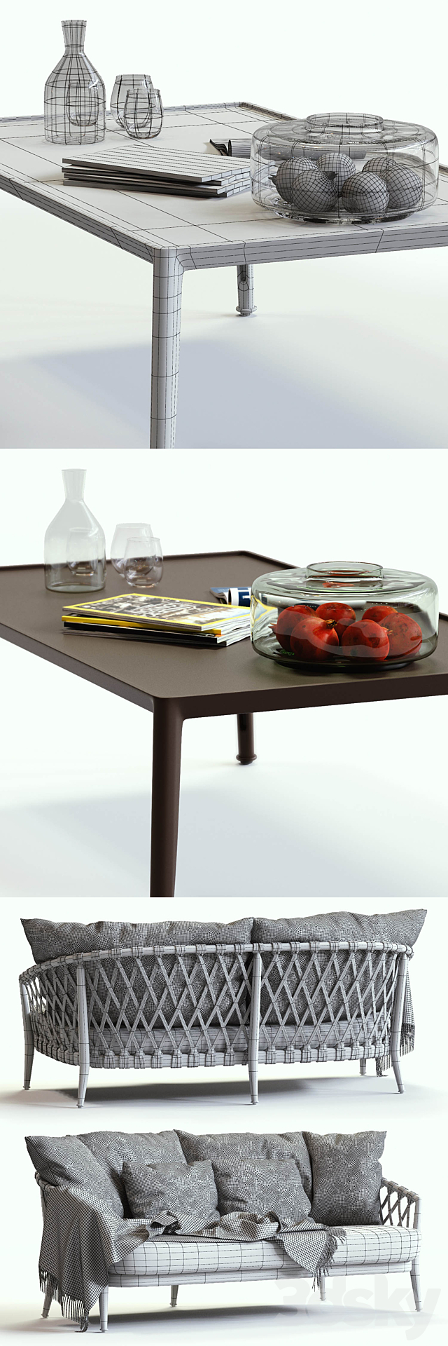 3dsky Free Download