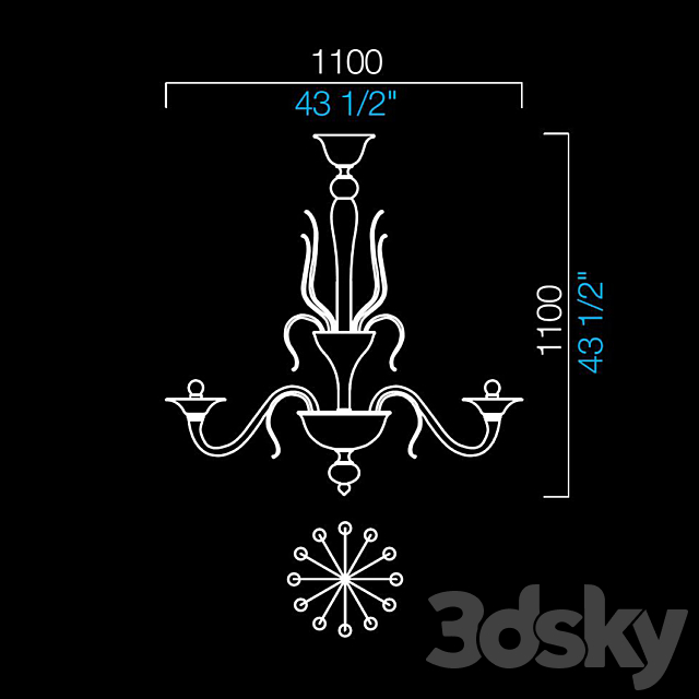 3dsky Free Download