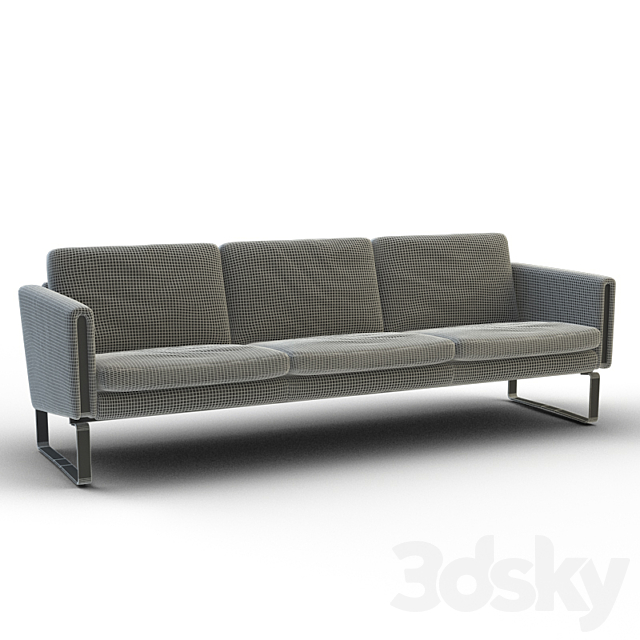 3dsky Free Download